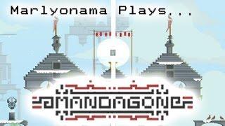 Mandagon: This is what Fez 2 should have been