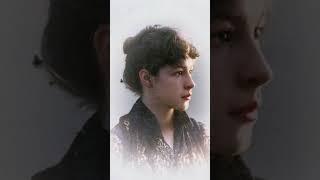 Teenage Women of the Edwardian Era / HD Colorized Photographs