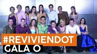 Gala 0 - Operación Triunfo 1 (ENTERA) | ReviviendOT