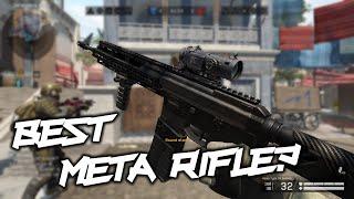 Warface Debut - Howa Type 89 Custom!