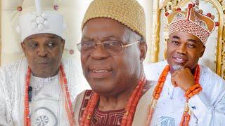 Breaking! Osile should desist in sponsoring Oke-Ona chiefs against Oba MacGregor - Alakija warns