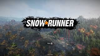 SnowRunner NOT RESPONDING FIX