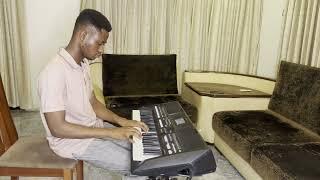 Overture | Handel's Messiah | Joel Boateng | Keyboarding