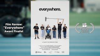 Film Review: Everywhere. Oregon Documentary Film Festival Award Finalist