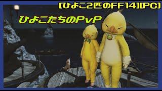 [第241回][実況] 週課あれこれ フロントライン多め [黄金7.0][ひよこ２匹のFF14][PC]