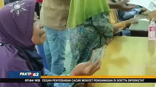Pemerintah Kucurkan Bantuan Langsung Tunai Pengganti Subsidi BBM - FAKTA+62