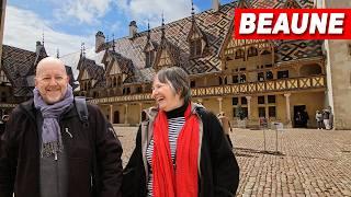 The One City in France You Don’t Want To Miss | Beaune in Burgundy