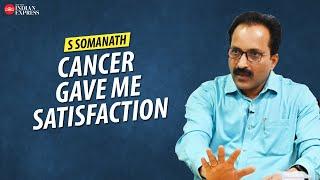 'People won't believe me when I say this' - S. Somanath | Interview | ISRO | TNIE Kerala