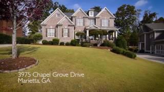 3975 Chapel Grove Dr NE