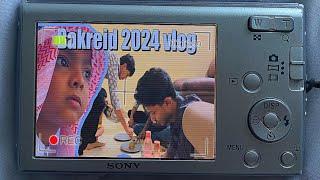 Bakreid 2024 vlog 