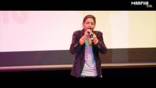 Dubna deu malai - Anil Singh live  in Japan 2015