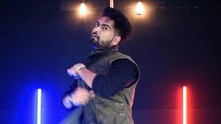 Rangilo maro X Dior | Dance Choreography  by mohan pandey,Kartik Raja,himanshu dhulani