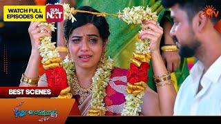 Pudhu Vasantham- Best Scenes | 18 Sep 2024 | Tamil Serial | Sun TV