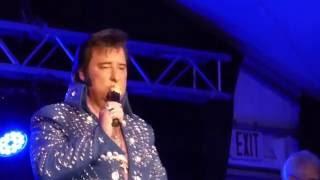 Keith Henderson - Illusions of the King  "My Way"