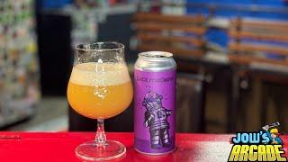 Tree House Brewing - Haze Against The Machine - 8.4% ABV