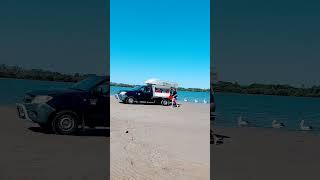 Australian Beach ️