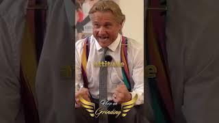 You don't need talent!  #shorts #mindset #grind #motivation #tomplatz #speech #gym #power #mind