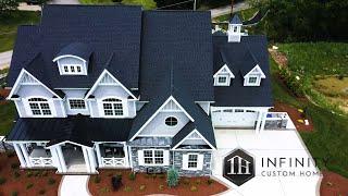 Infinity Custom Homes Presents - Cypress Fields Community