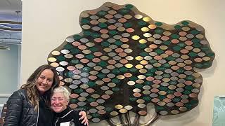 MCN // Marshfield Senior Center Giving Tree Spotlight