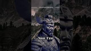 Sun Tzu's Ultimate Strategy: Seize Opportunities and Multiply Success! #personalexcellence