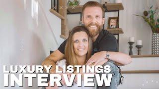 Interview with SD Luxury Listings - Spaces Renewed, Oceanside