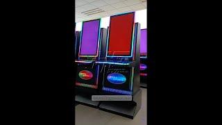 32 Inch Skill Game Slot Machine,Metal Cheap Price 32 Inch Touch Slot Game Machine