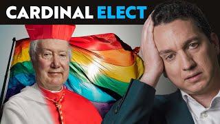 Fr. Radcliffe's Dangerous LGBT Propaganda