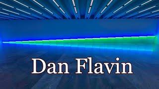 Kunstmuseum Basel | Dan Flavin