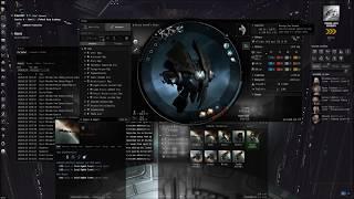 Eve Online - Career Advanced Military