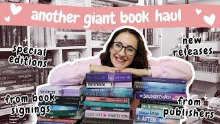 I Bought More Books... | Book Haul