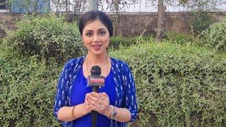 Dil Diyaan Gallan Serial Actor Reema Worah Reaction on Holi Celebrations & Upcoming Twist On Show