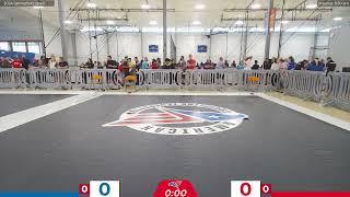 2024 Springfield Open - Mat 11