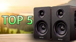 The BEST Budget Speakers Everyone Can Buy in 2024