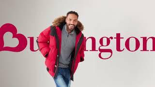 The Burlington Coat Event is Back!