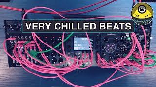 Chilled Eurorack Beats - "Happiness Is A Choice"