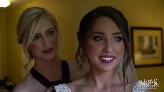 Mike Staff Productions - Dearborn Wedding Videography - The Wedding Video of Juliana and Alexander