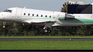 1999 BOMBARDIER CHALLENGER 604