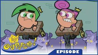 The Fairly Odd Parents - Episode 74! | NEW EPISODE