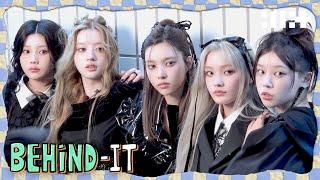 2nd Mini Album ‘I’LL LIKE YOU’ Concept Photo&Film Sketch | ILLIT (아일릿) [BEHIND-IT]