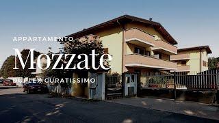 ◼︎ Appartamento in Vendita - Mozzate - Trilocale 120 m² | FattoreCasa