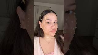 Better than retinol?!? #skincare  #skincareroutine #skincareproducts #gifted
