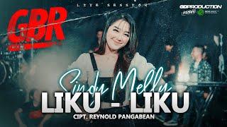 Liku Liku - Gita Bayu Reborn - Sindy Melly { Live Session }