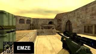 DFS - Fragshow #15  [CS]