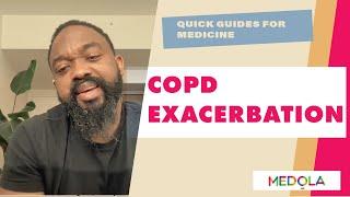 COPD and Asthma Exacerbation Management SIMPLIFIED!