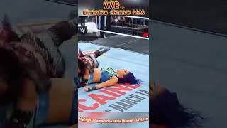 Highlights Compliation of the Women’s Division #wee #collection #eliminationchamber