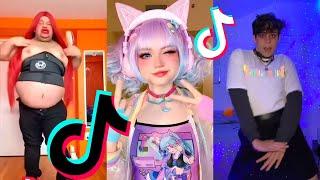  NEW TikTok Cringe Compilation #56