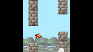 Tap The Dragon Gameplay