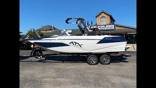 2023 ATX Type-S | Aqua Sports Marine