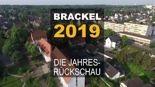 Brackel 2019 - Die Jahresrückschau