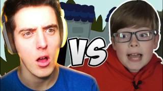 Denis Roblox vs EthanGamer - Who is the best and richest? | YOUTUBER VS YOUTUBER